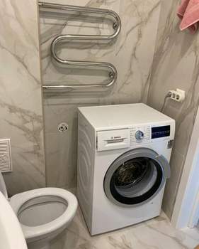 1-к квартира, вторичка, 42м2, 10/22 этаж