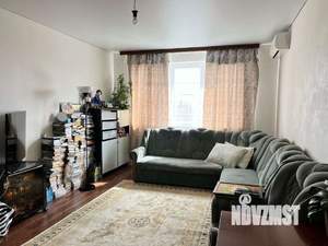 2-к квартира, вторичка, 66м2, 3/17 этаж