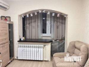 2-к квартира, вторичка, 46м2, 5/5 этаж