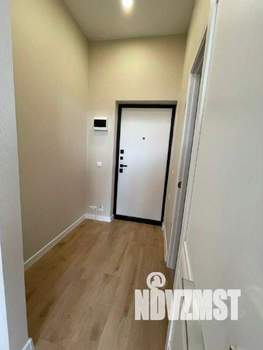 Студия квартира, вторичка, 22м2, 15/16 этаж