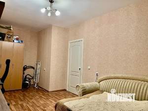 1-к квартира, вторичка, 37м2, 9/14 этаж