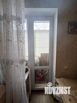 1-к квартира, вторичка, 30м2, 4/5 этаж