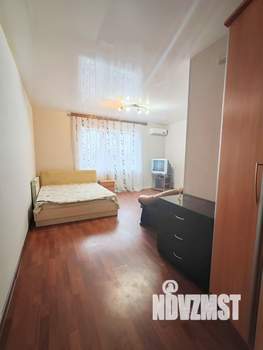 1-к квартира, вторичка, 43м2, 3/3 этаж