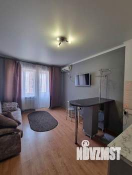 Студия квартира, вторичка, 32м2, 5/6 этаж