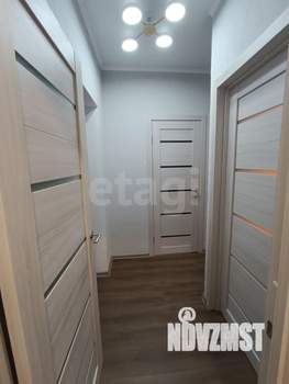 1-к квартира, вторичка, 31м2, 3/4 этаж