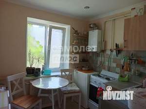 3-к квартира, вторичка, 50м2, 1/3 этаж