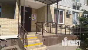 3-к квартира, вторичка, 58м2, 7/10 этаж