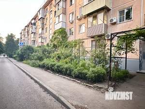 2-к квартира, вторичка, 42м2, 4/5 этаж