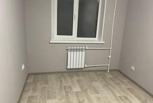 2-к квартира, вторичка, 44м2, 10/16 этаж