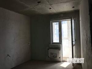 1-к квартира, вторичка, 40м2, 13/24 этаж