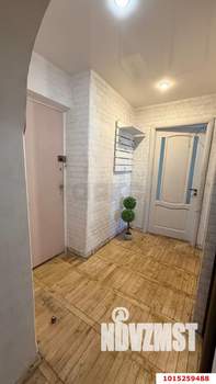 2-к квартира, вторичка, 50м2, 4/9 этаж