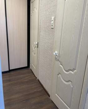 2-к квартира, вторичка, 55м2, 4/16 этаж