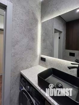 Студия квартира, вторичка, 26м2, 8/24 этаж