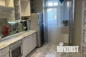 2-к квартира, вторичка, 56м2, 2/21 этаж