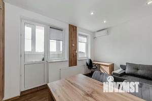 Студия квартира, вторичка, 22м2, 3/9 этаж