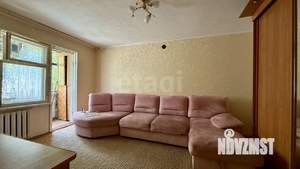 1-к квартира, вторичка, 37м2, 1/10 этаж