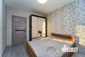 1-к квартира, вторичка, 34м2, 15/24 этаж