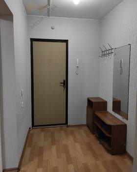 1-к квартира, вторичка, 38м2, 14/16 этаж