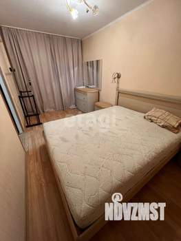 2-к квартира, вторичка, 46м2, 5/5 этаж