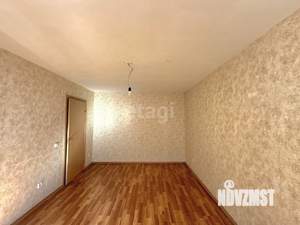 2-к квартира, вторичка, 56м2, 6/16 этаж