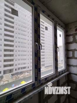 1-к квартира, вторичка, 33м2, 4/18 этаж