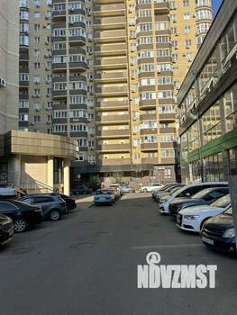 2-к квартира, вторичка, 63м2, 16/20 этаж