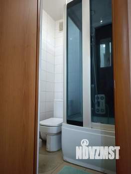 1-к квартира, вторичка, 39м2, 2/6 этаж