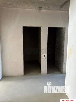 2-к квартира, вторичка, 79м2, 4/18 этаж