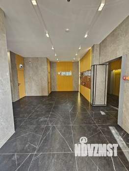 1-к квартира, вторичка, 43м2, 13/20 этаж