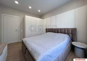 1-к квартира, вторичка, 40м2, 3/23 этаж