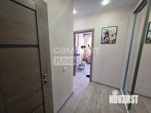 2-к квартира, вторичка, 62м2, 16/17 этаж