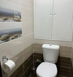 1-к квартира, вторичка, 41м2, 7/15 этаж