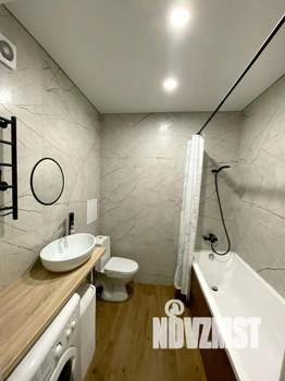 2-к квартира, вторичка, 48м2, 9/24 этаж