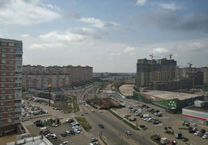 Фото квартиры на продажу (1)