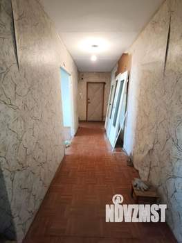 3-к квартира, вторичка, 63м2, 7/9 этаж