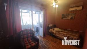 2-к квартира, вторичка, 40м2, 5/5 этаж