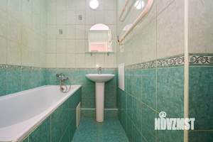 3-к квартира, вторичка, 80м2, 7/16 этаж