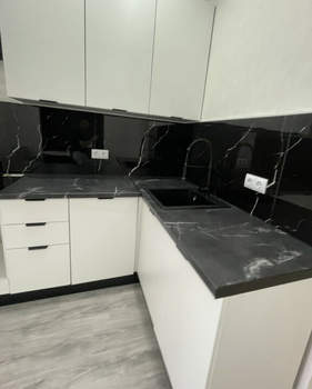 1-к квартира, вторичка, 35м2, 6/16 этаж