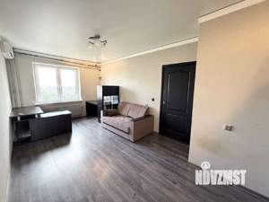 1-к квартира, вторичка, 36м2, 14/14 этаж