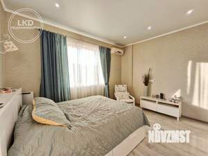 2-к квартира, вторичка, 67м2, 15/16 этаж