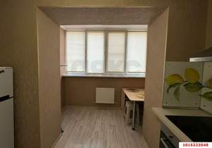 1-к квартира, вторичка, 33м2, 2/6 этаж