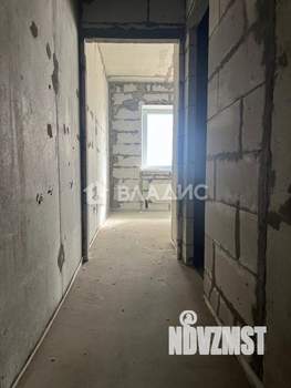 1-к квартира, вторичка, 37м2, 9/17 этаж
