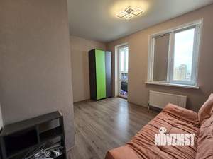 2-к квартира, вторичка, 48м2, 18/19 этаж