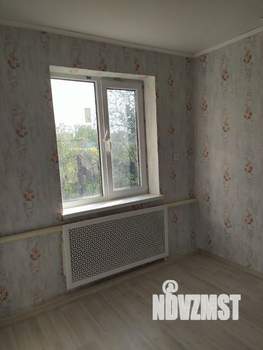 1-к квартира, вторичка, 30м2, 1/1 этаж