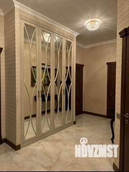 3-к квартира, вторичка, 108м2, 1/6 этаж