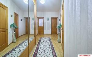 2-к квартира, вторичка, 103м2, 6/7 этаж