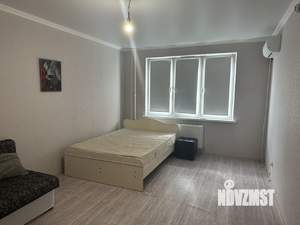 1-к квартира, вторичка, 40м2, 8/16 этаж