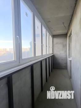 2-к квартира, вторичка, 66м2, 6/22 этаж