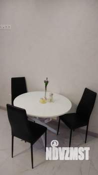 1-к квартира, вторичка, 46м2, 8/17 этаж