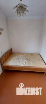 2-к квартира, вторичка, 31м2, 1/5 этаж